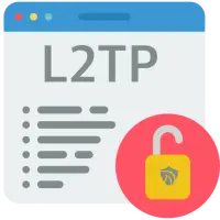 L2TP (Layer 2 Tunneling Protocol)