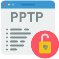PPTP (Point-to-Point Tunneling Protocol)