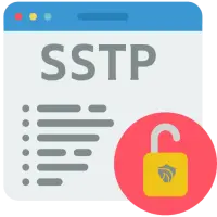 SSTP (Secure Socket Tunneling Protocol)